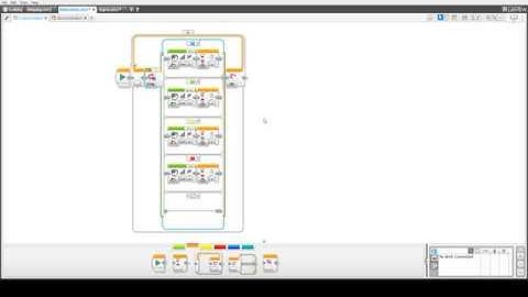 Mindstorms EV3 Tutorial: Switch Block Essentials