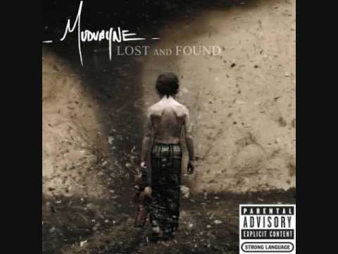 Mudvayne Determined