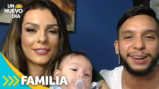 ¿Qué es una pareja transgenero?