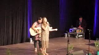 Video thumbnail of "Maisey Rika - Tangi a te Ruru"