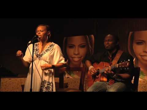 Temika Moore and Brandon A. Thomas Excerpts from C...