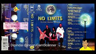 NO LIMITS — Full Album INI KAN MALAM MINGGU