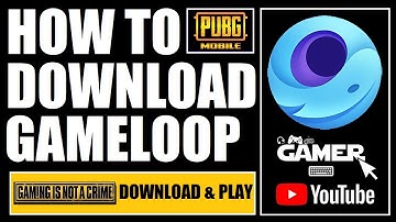 How to Download GameLoop Emulator for PC 2021 | Install GameLoop 7.1 | GameLoop Turbo Engine Install