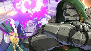 Marvel Tokon Fighting Souls - Dr Doom Complete Moveset
Dr Doom Complete Moveset - Marvel Tokon Fighting Souls
Enjoy!
It’s time to build your dream team and break some spirits in blistering 4v4 fighting action. Choose from an expanding roster of 20 iconic Marvel characters at launch, each rendered in a bold new anime-inspired art style and members of their own unique teams of equally impressive heroes and villains
Please subscribe for more Gaming videos!
#drdoom #moveset #guide #marvel Marvel Tokon Fighting Souls - Dr Doom Complete Moveset