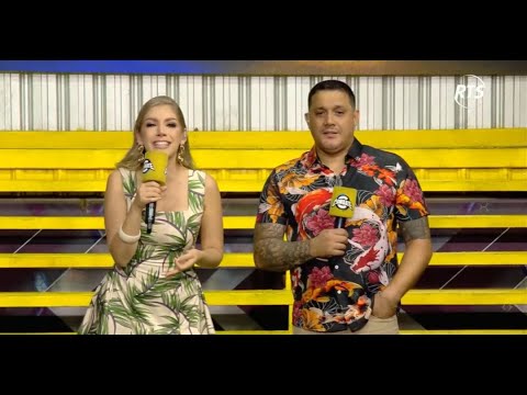 Combate Programa Del Viernes 21 De Noviembre Del 2025