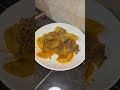 باتاتا دان داني 😂😂 #اكسبلور #الجيلي #food #طبخ #الوكره #الغلا #cooking #المراه #وصفات #المراره