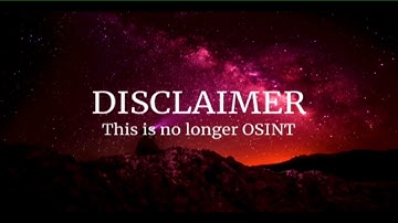 DEF CON 26 RECON VILLAGE - Ethan Dodge - How WHOIS Data Uncovered $32b Connected to  Mormon Church