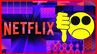 Büyük Netflix İhaneti̇