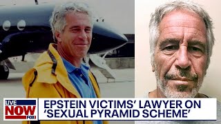 Jeffrey Epstein list Victims attorney on Ghislaine Maxwell unsealed documents Li