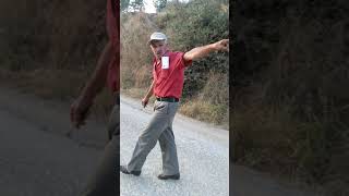 Anamur evciler köyünden