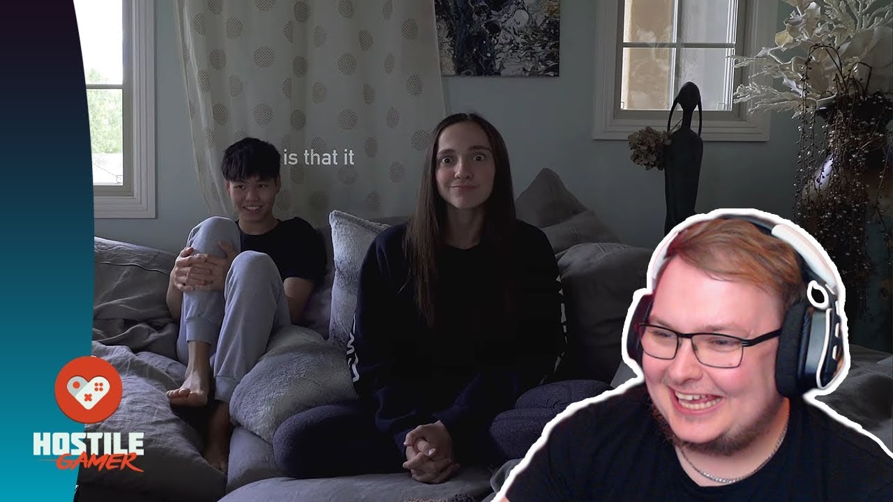 Sean & Kaycee channel Trailer + 