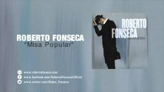 Roberto Fonseca &quot;Misa Popular&quot; (Disco Zamazu)