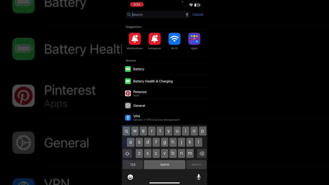How to fix Pinterest Crashing issue in IOS/Android?