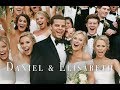 Beautiful Southern Wedding with AMAZING Reception // Daniel & Elisabeth