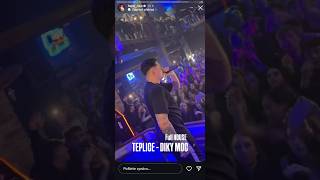Hard Rico - TEPLICE DIKY MOC