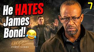 Greenway HATES Working With Me 😂 | 007 First Light #7