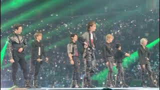 (4K) STRAY KIDS - MANIAC - KCON LA 2022 #straykids