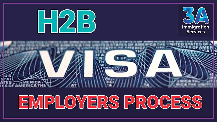 Mastering the H-2B Visa Process for Employers: 2024 Guide