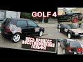 Полное видео восстановления гольфа | Restoration car Volkswagen golf 4 | восстановление автомобиля