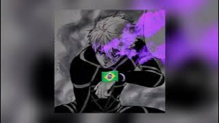 Tell em  in brazil 🇧🇷🕺🏾remix TikTok ( speed up   reverb )