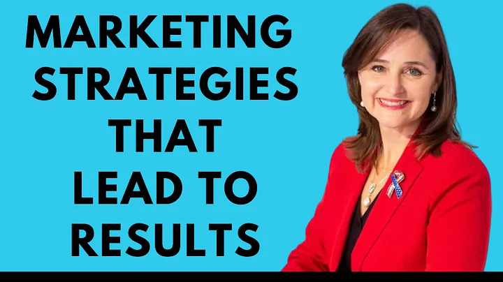 Marketing Strategies That Lead to Results with Jen...