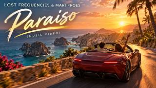 Lost Frequencies & Mari Froes – Paraiso (Music Video)