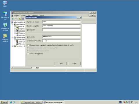 Terminal Server