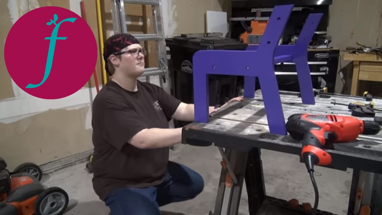 diy kids chair toddler diy chair youtube diy kids chair toddler diy chair youtube