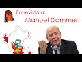 AMAUTA, AÑO I, Núm. 002. Entrevista a Manuel Dammert