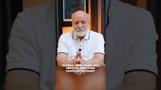 En Etkileyici Dualardan Biri: Hz. Davud’un Duası Resimi