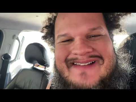 MOTORISTA PAULISTA ACHA ISSO ESTRANHO NO INTERIOR - DAILYVLOG #243
