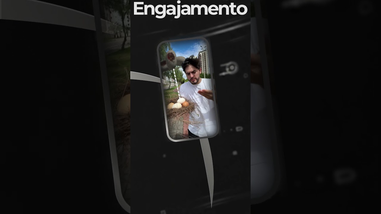 Transforme seus resultados com uma edição de alto nível!#entertainment #viral #edit