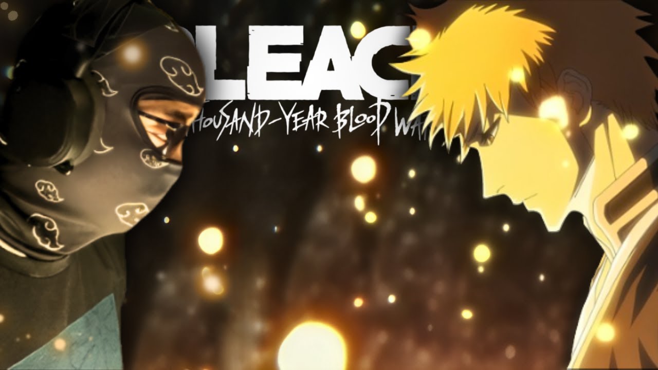 Bleach: Thousand-Year Blood War, Episode 13 Review, The Blade Is Me