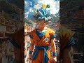 GOKU EDIT VN 👀 #shorts #goku