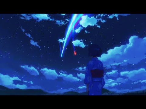 Your Name - Runaway 「AMV/Edit」| Kimi No Na wa | Sad Edit | Beautiful Anime Movie #Mitsuha #Shorts