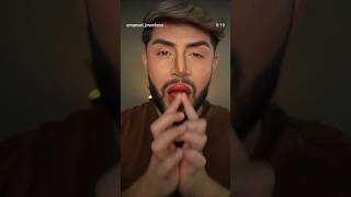 Viral Nose Contour Hack #makeup #makeuptutorial #nosecontouring#shorts #shortvideo #ytshorts #beauty