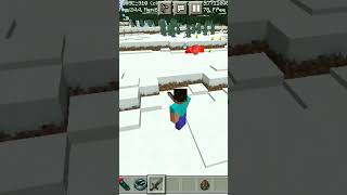 Minecraft bedrock Grim Reaper Showcase