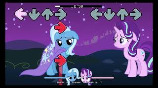 FNF Trixies Midnight Tragedy - All Songs (No Misses)