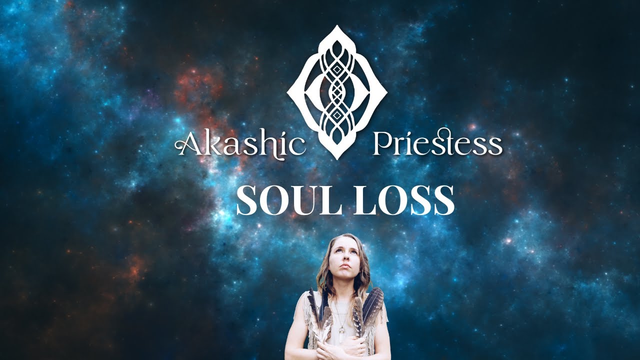 Soul Shard/ Facet Loss- Trauma At Soul Level- Akashic Record Clearing