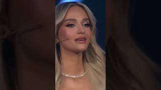 Selin Fiton Big Brother Vip Albania 5