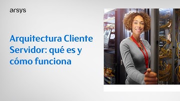 Arquitectura Cliente Servidor: qué es y cómo funciona