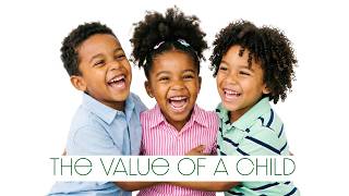 The Value Of A Child Dr Walter Malone Jr Sunday Service 10am