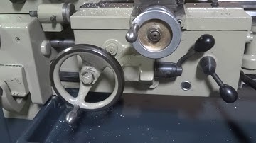 Clasuing High Precision 2nd operation Lathe