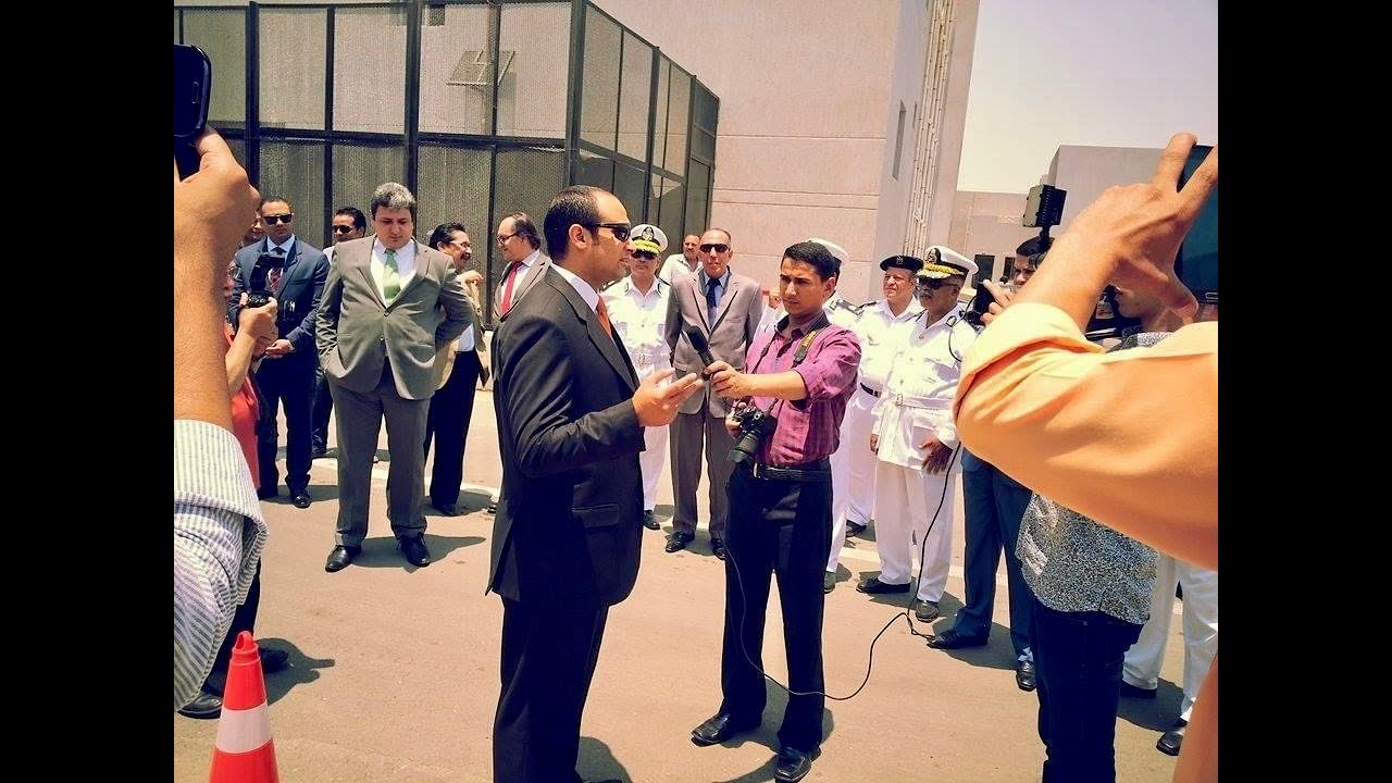 مرافعة بمحكمة النقض والغاء حكم بالإعدام بجناية قتل عمد مع سبق الإصرار ، محمود البدوي المحامي بالنقض