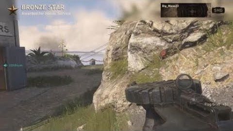 Mp40 V2 Rocket (FAST V2 ROCKET)