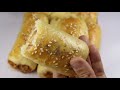 Chicken Roll/Patties With Homemade Dough By Recipes of the World(Ramadan Special)