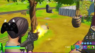 Fortnite Chapter 2 Season 2 Gameplay (EZFN)