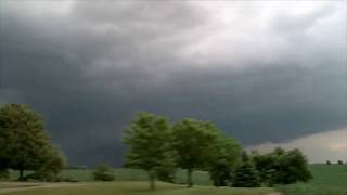 2010 Storm Chasing 1080P Slide show