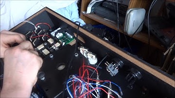 X arcade tank stick rewiring, (Improvement)