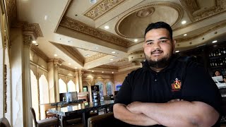 India's Oven Restaurant & Bar opens in Tower District